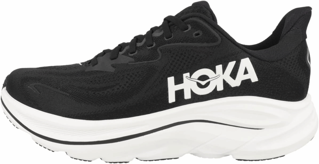 Mejores zapatillas de running Hoka Clifton 10