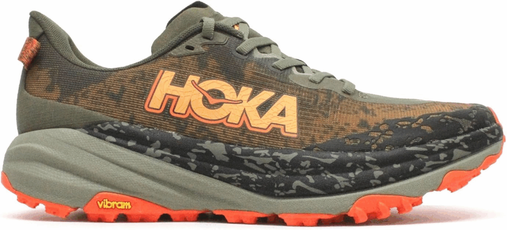 Mejores Zapatillas de running Hoka