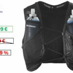 mejor chaleco para correr 2026