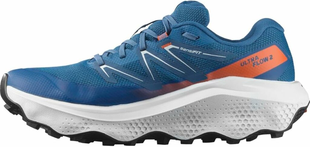 Zapatillas Buenas para Trail SALOMON Ultra Flow 2 Gore-Tex