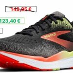 Brooks Ghost 16 Las Mejores Zapatillas Running cómodas amortiguación y rendimiento en cada zancada