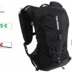 Mejor chaleco de hidratación trail running y senderismo