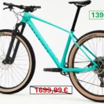 Mejor mtb calidad precio en Decathlon Rockrider Race 740