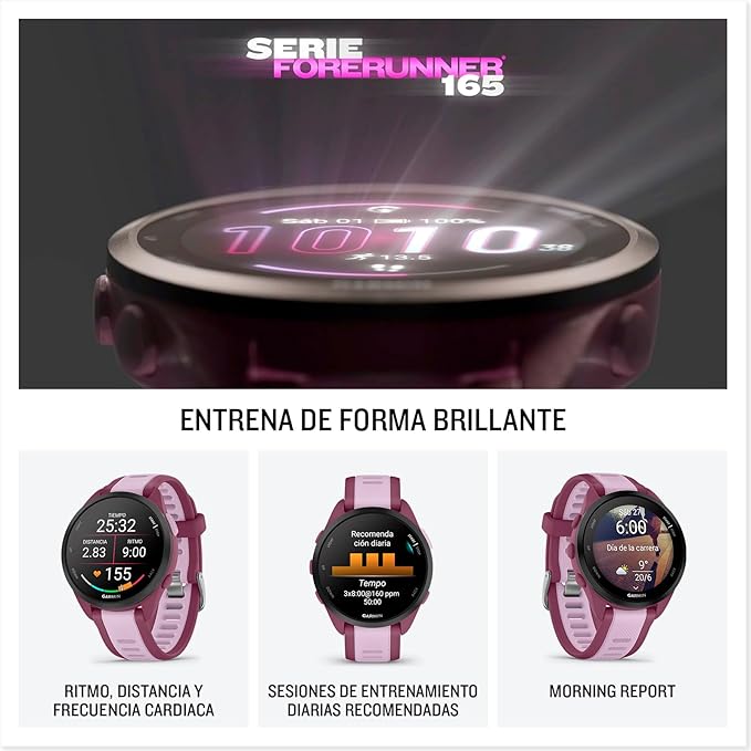 Mejor reloj deportivo calidad precio Mejor reloj deportivo calidad precio