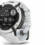 Mejor reloj inteligente calidad precio para tus aventuras Garmin Instinct 2X Solar