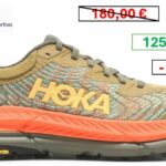 Mejores Zapatillas trail running barata Hoka Mafate Speed 4