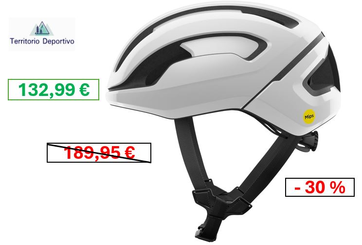 Mejores cascos ciclismo baratos POC Octal MIPS y POC Omne Air MIPS Mejores cascos ciclismo baratos POC Octal MIPS y POC Omne Air MIPS
