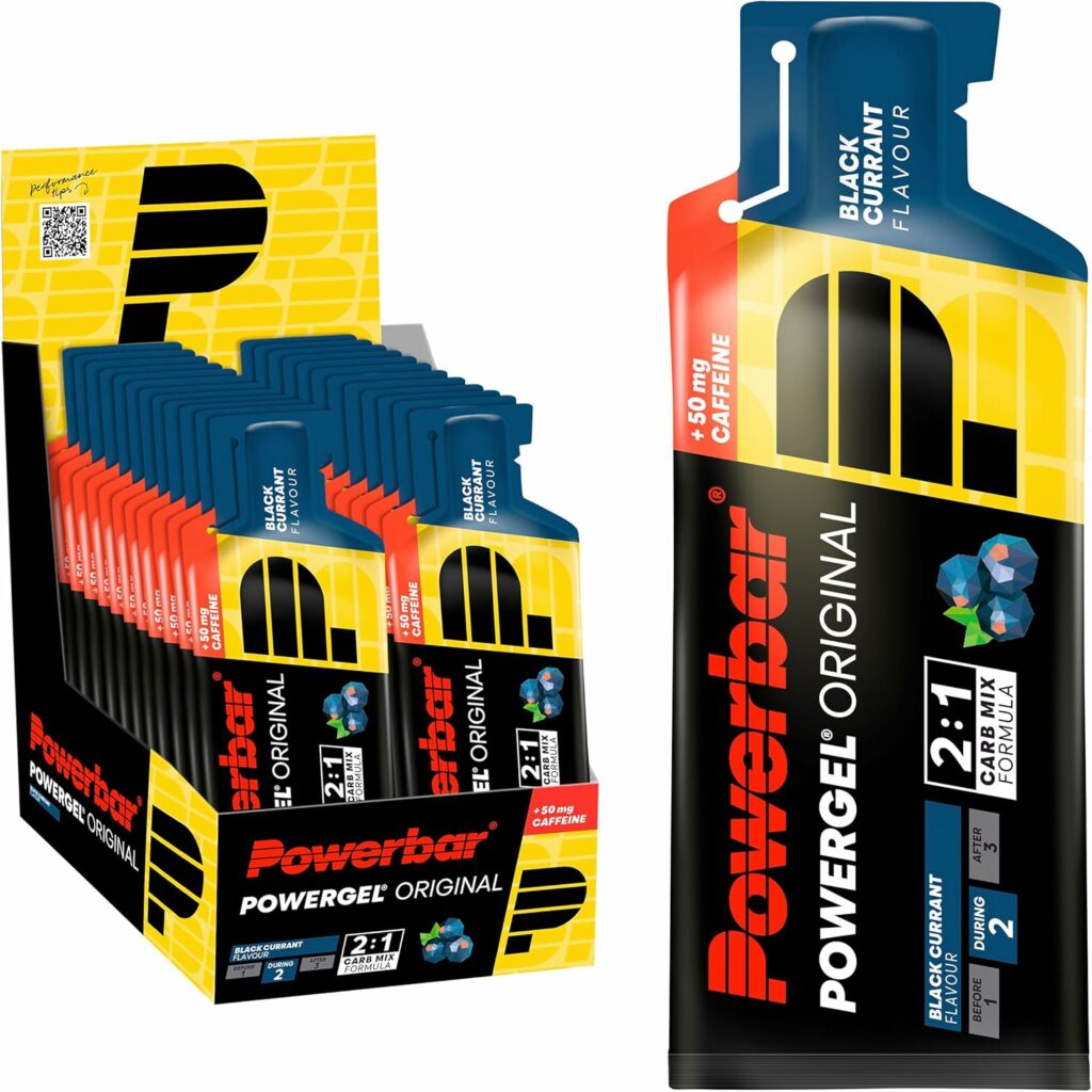 Comprar Powerbar al mejor precio Comprar Powerbar al mejor precio