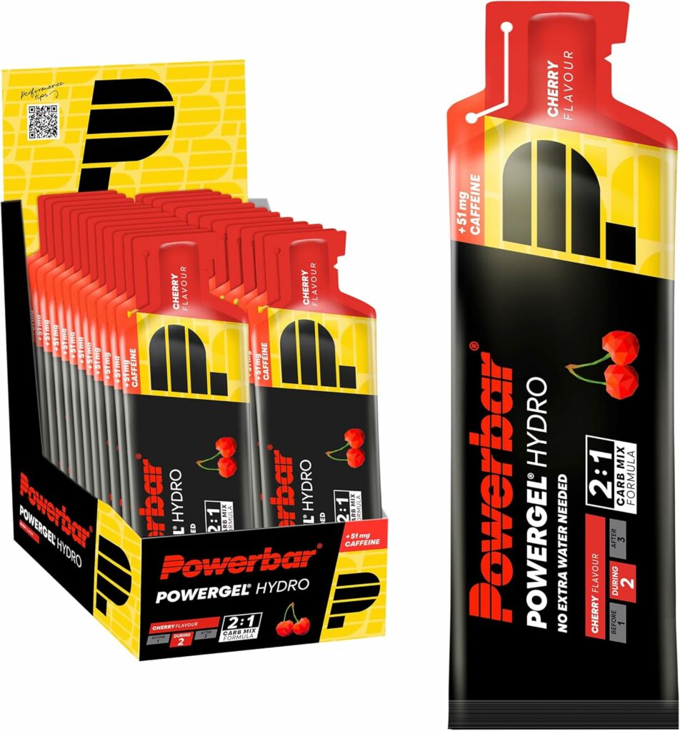 Comprar Powerbar al mejor precio Comprar Powerbar al mejor precio