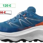 Zapatillas Buenas para Trail SALOMON Ultra Flow 2 Gore-Tex
