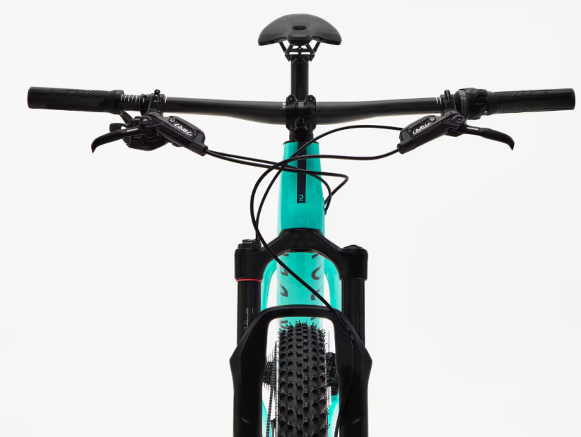 Mejor mtb calidad precio en Decathlon Rockrider Race 740