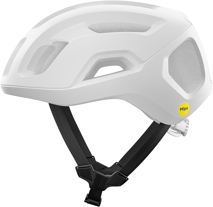 Casco de ciclismo ligero y ventilado máxima seguridad POC Ventral Air MIPS