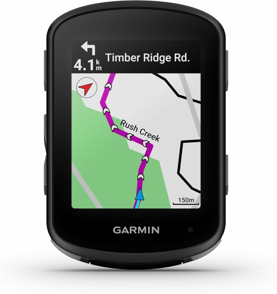 GPS bicicleta barato Garmin Edge 540 GPS bicicleta barato Garmin Edge 540