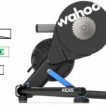 Mejor rodillo inteligente calidad precio Wahoo Fitness KICKR V6_