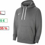 Sudadera Nike en oferta barata y buena en oferta