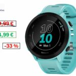 Mejor Reloj Deportivo Calidad-Precio