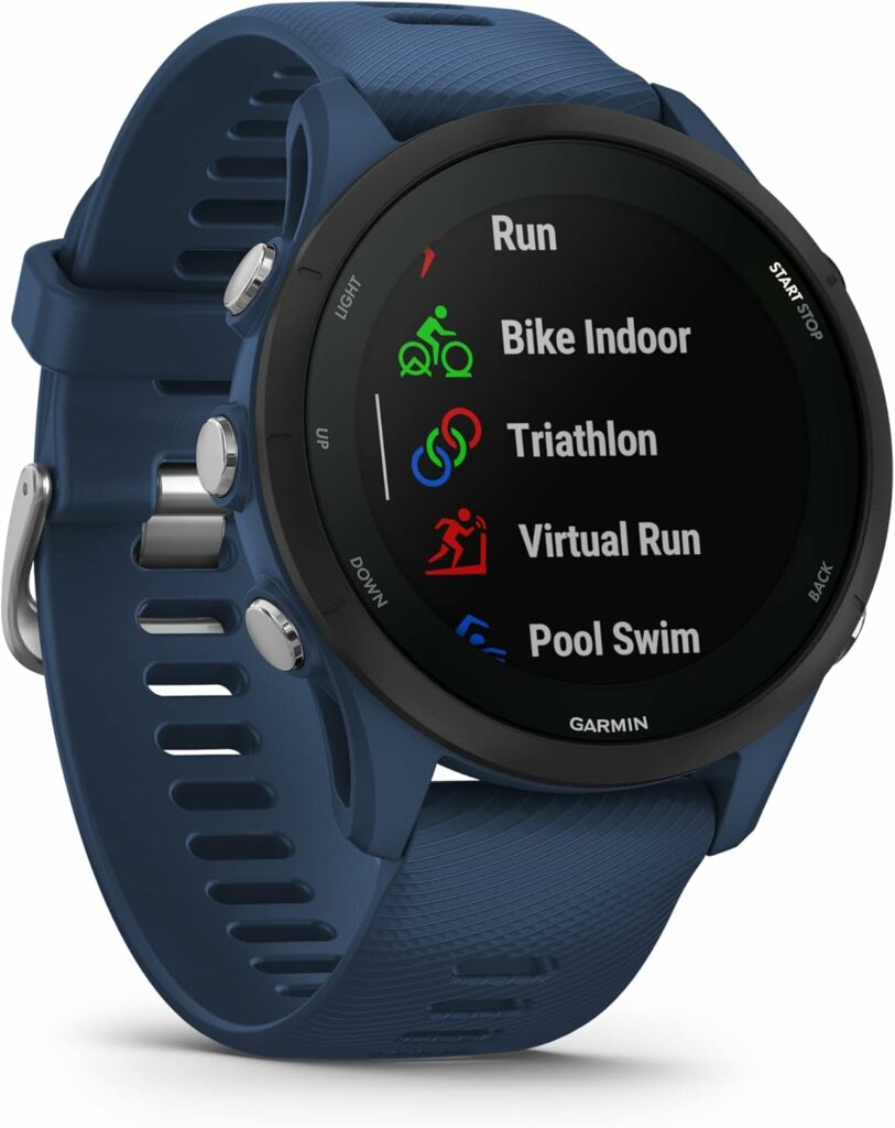 Mejor Reloj running calidad precio GPS