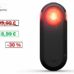 Radar Inteligente y Mejor Luz Trasera para Bici en 2026 Garmin Varia RTL515