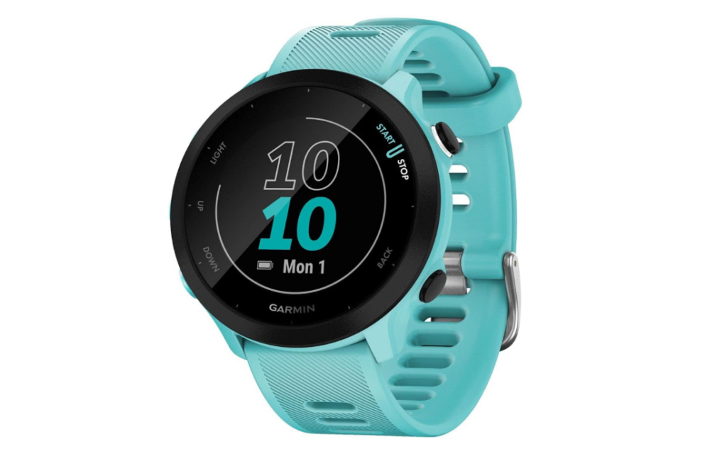 Garmin Forerunner 55, Comprar el Mejor Reloj Deportivo Calidad-Precio Garmin Forerunner 55, Comprar el Mejor Reloj Deportivo Calidad-Precio
