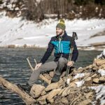 Mochila de trekking barata y buena Mejor mochila para senderismo