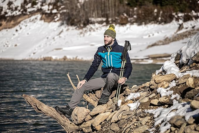 Mejor Chaqueta Cortavientos para senderismo barata y buena Mejor Chaqueta Cortavientos para senderismo barata y buena