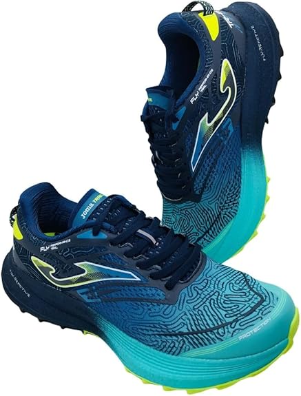 Mejores Zapatillas Trail Running joma TR 8