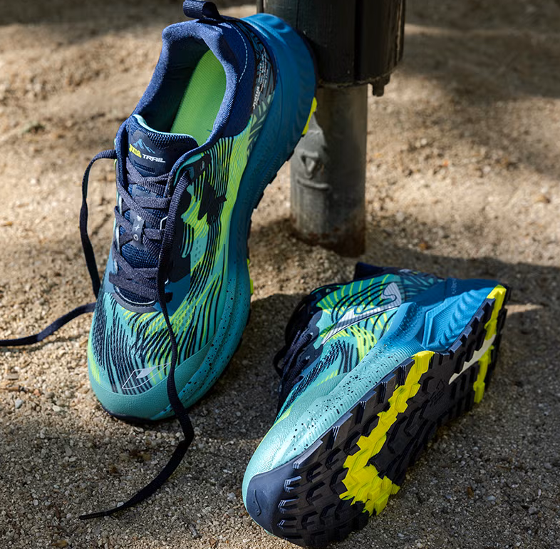 Mejores Zapatillas Trail Running TR-8 JOMA: Tracción y Estabilidad para Correr por Montaña