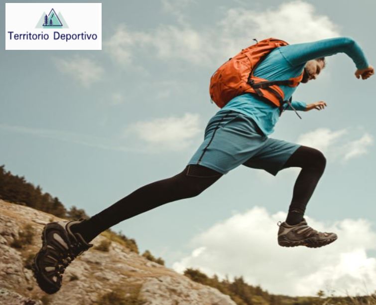 Mejores Mochilas Trail y Senderismo Salomon Trailblazer 20: análisis completo