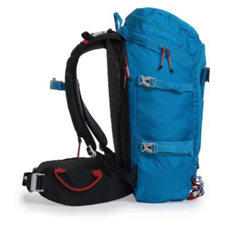 Mochila de trekking barata y buena