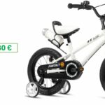 Bici barata y buena para niños MTB