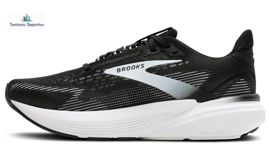 Mejores zapatillas running calidad precio Brooks Revel 8