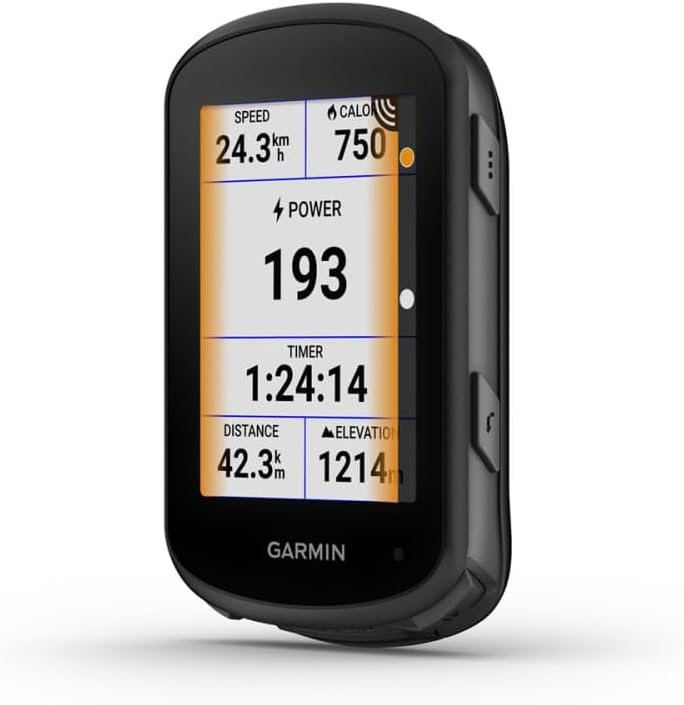 Ciclocomputador Garmin Edge 540 barato al mejor precio Ciclocomputador Garmin Edge 540 barato al mejor precio