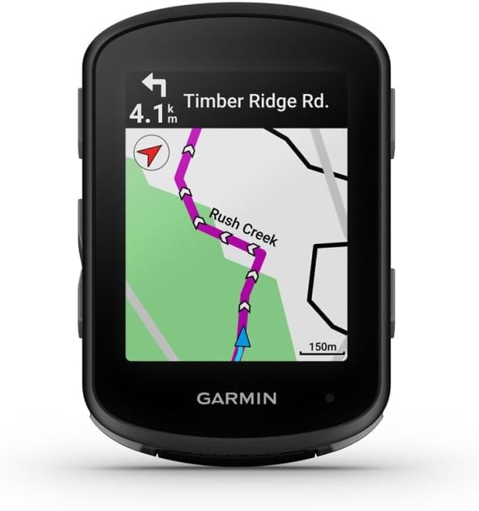 Garmin Edge 540 GPS Garmin Edge 540 GPS