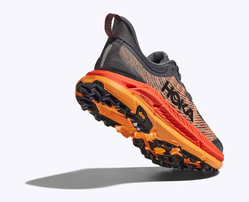 Hoka Mafate Speed 4 Hombre- Mejor zapatilla trail calidad precio Hoka Mafate Speed 4 Hombre- Mejor zapatilla trail calidad precio