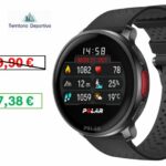 Mejor reloj GPS calidad precio para profesionales