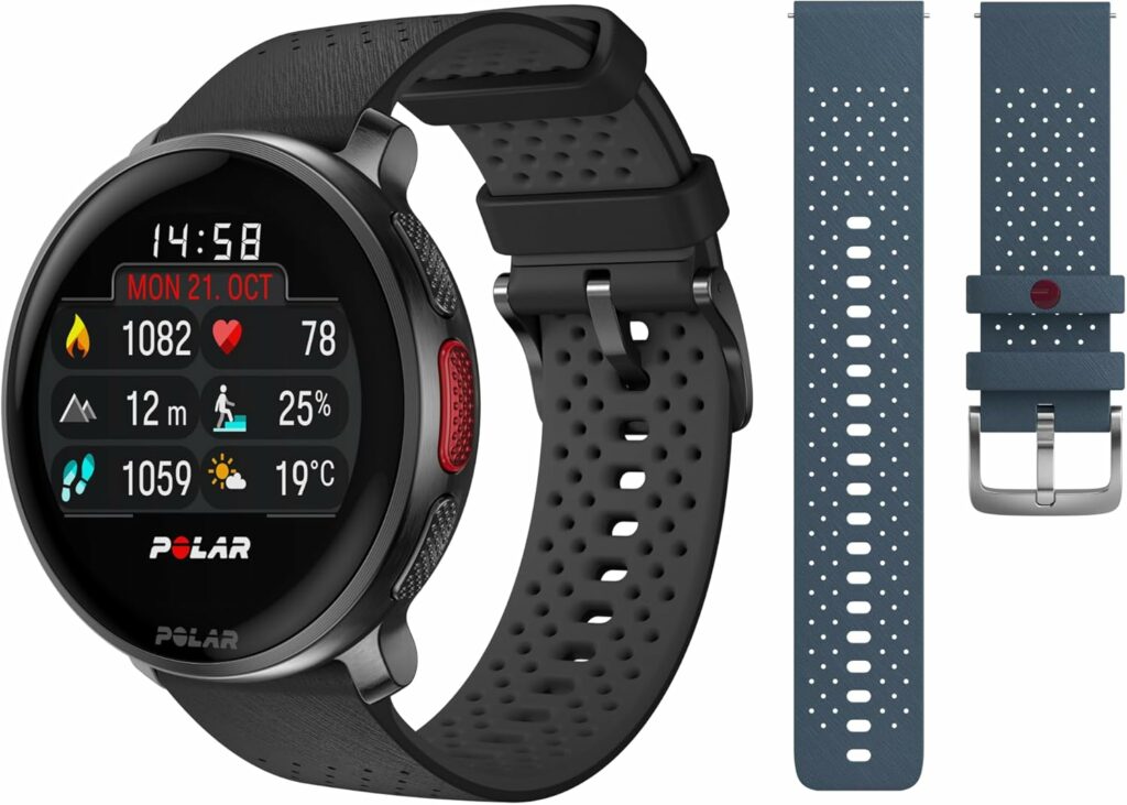 Mejor reloj GPS calidad precio para profesionales