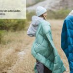 Mejores sacos de dormir baratos