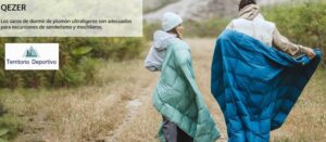 Mejores sacos de dormir baratos