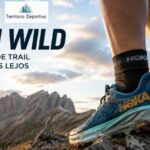 Mejores zapatillas trail Hoka calidad precio Mafate Speedgoat baratas