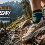 Merrell Agility Remix zapatillas de trail running baratas y buenas por su comodidad y agarre