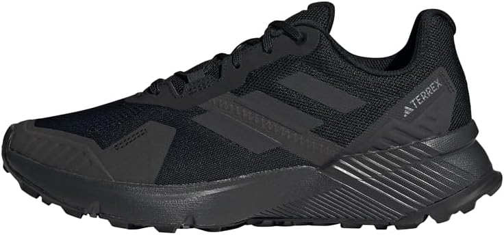 Zapatilla trail barata y buena