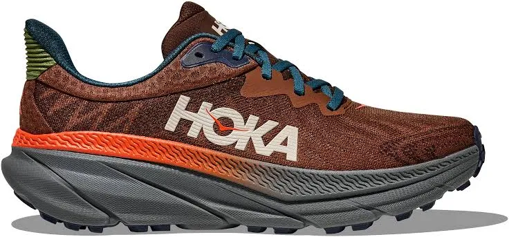 Zapatillas Hoka Challenger 7- Zapatilla trail Barata Zapatillas Hoka Challenger 7- Zapatilla trail Barata