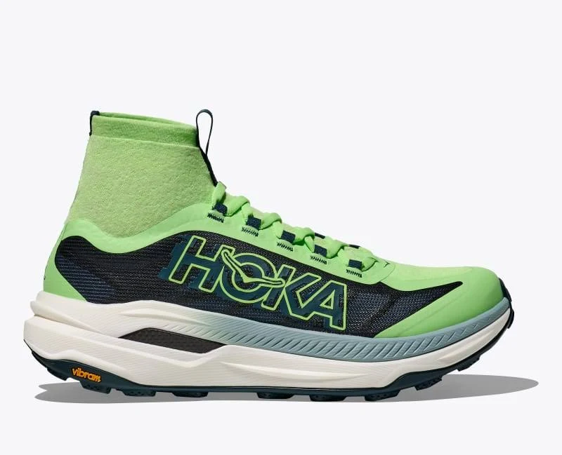 Zapatillas Hoka Tecton X 3 Hombre-zapatilla trail cómoda barata Zapatillas Hoka Tecton X 3 Hombre-zapatilla trail cómoda barata
