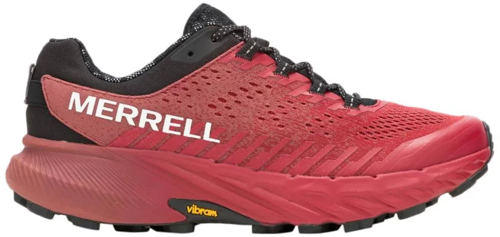 Zapatillas de trail running baratas y buenas Merrell Agility Remix por su comodidad Zapatillas de trail running baratas y buenas Merrell Agility Remix por su comodidad