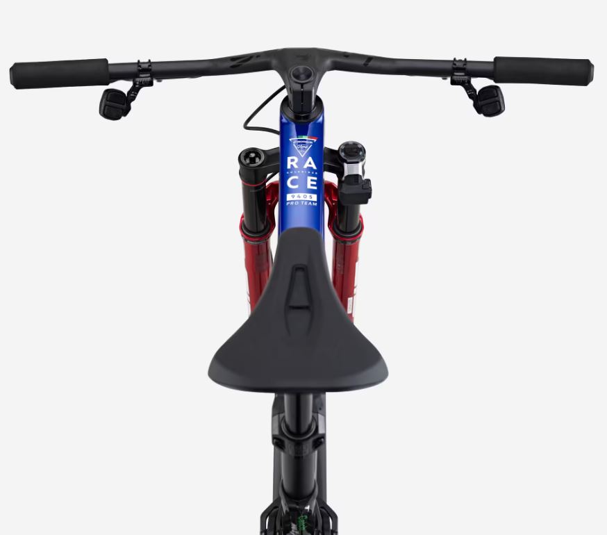 Mejor MTB doble suspensión