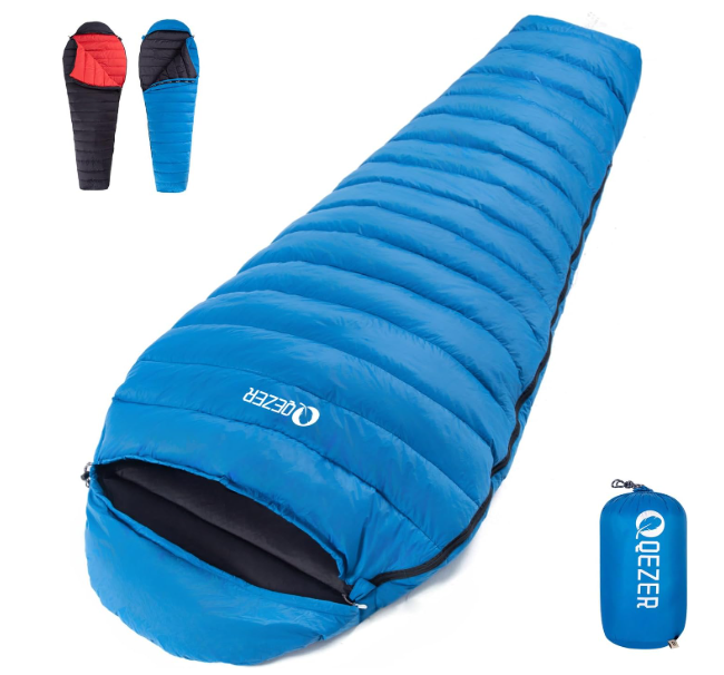 mejores sacos de dormir baratos mejores sacos de dormir baratos