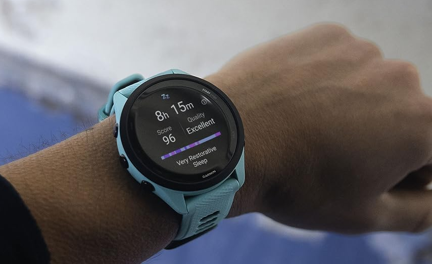  mejor smartwatch deportivo calidad precio.