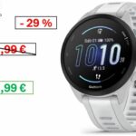 mejor reloj deportivo barato 2026 Garmin Forerunner 165 calidad precio