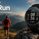 mejor reloj inteligente GPS calidad precio iGPSPORT VeRun