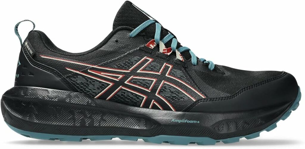 mejores zapatillas trail running impermeables mejores zapatillas trail running impermeables